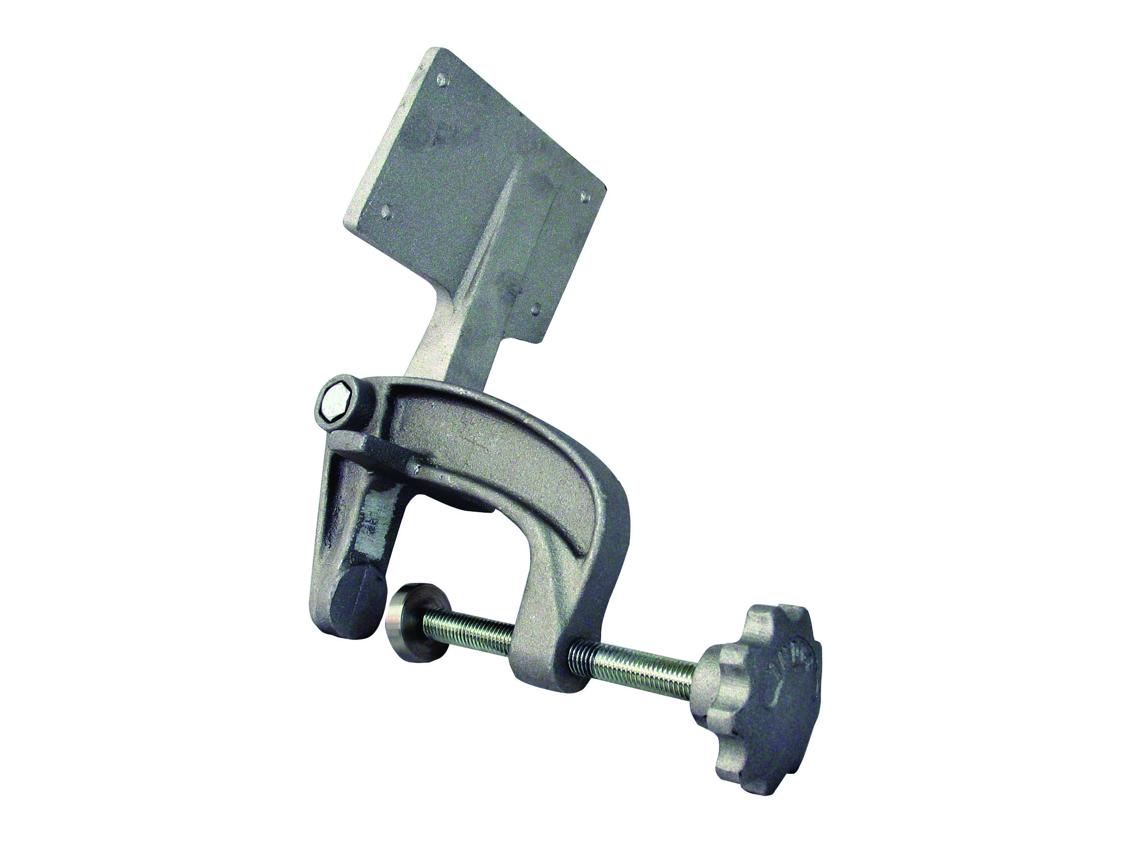 Clamp Assembly