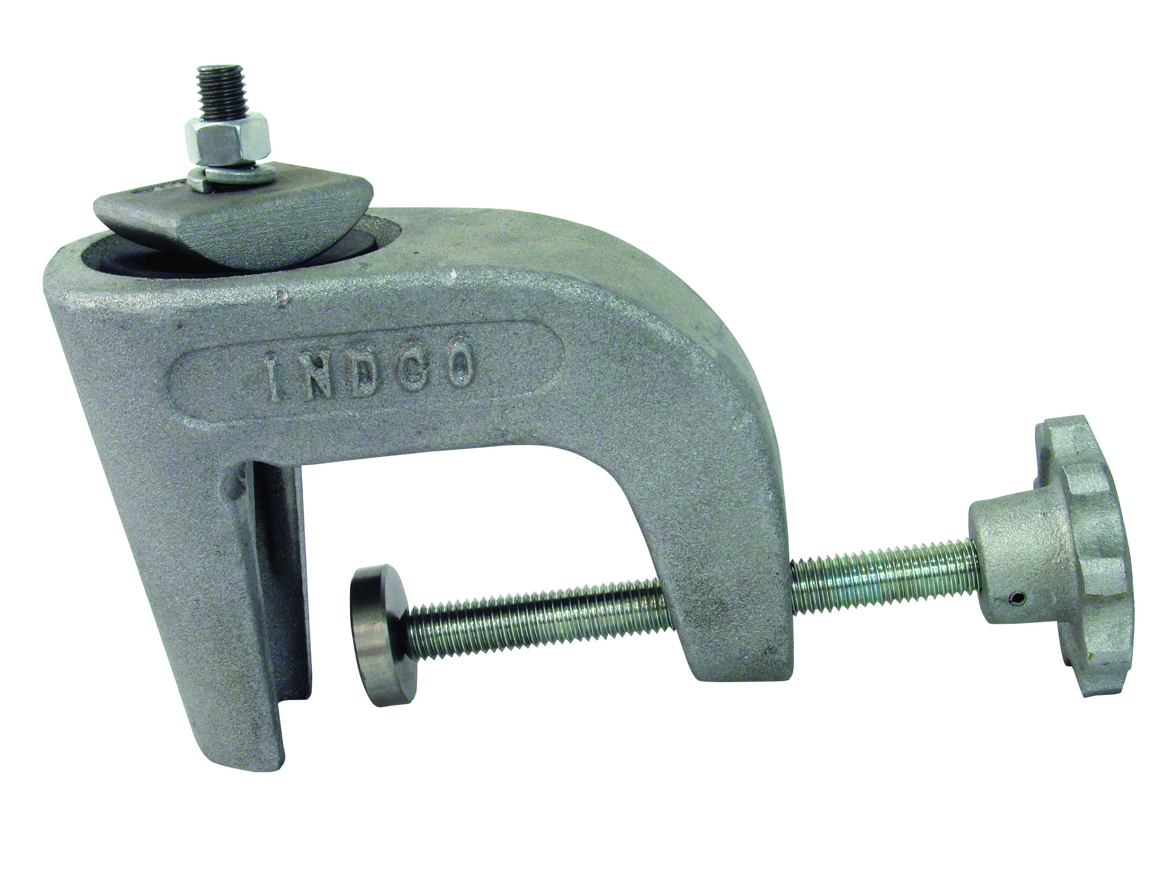 Clamp Assembly Image