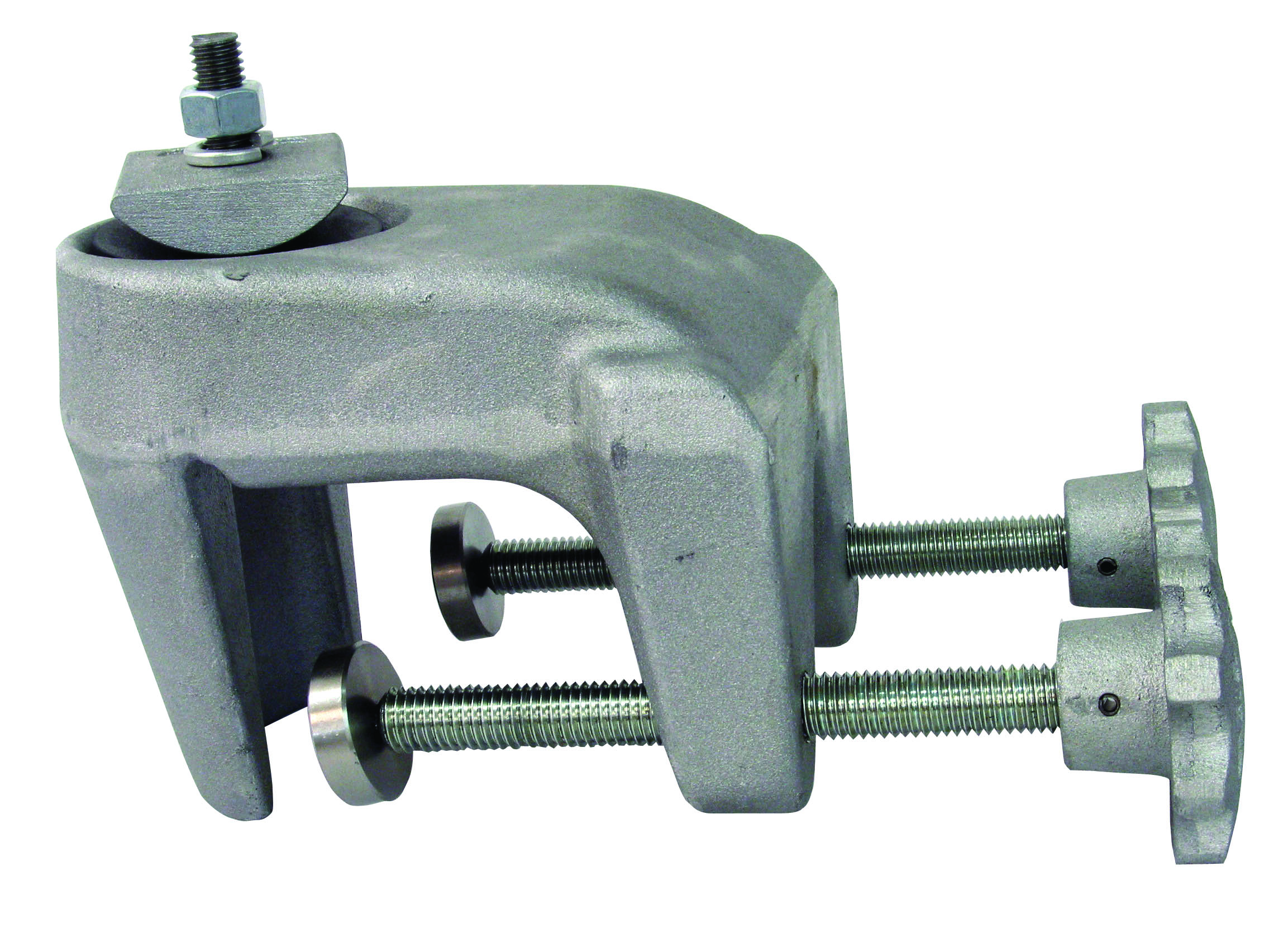 Clamp Assembly Image
