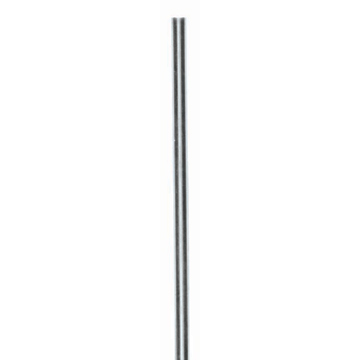 1/4" x 18" Stainless Steel Shaft