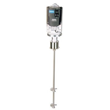 Choosing Your Sanitary Mixer