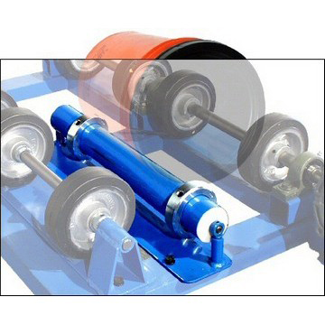 1-5 Gallon Attachment for Stationary Drum Rollers Image