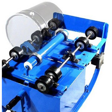 1-5 Gallon Attachment for Portable Drum Rollers Image