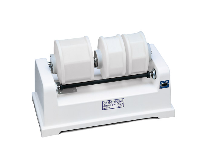 Rotary Tumbler Image