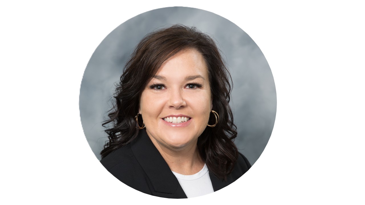 Joanie Farris