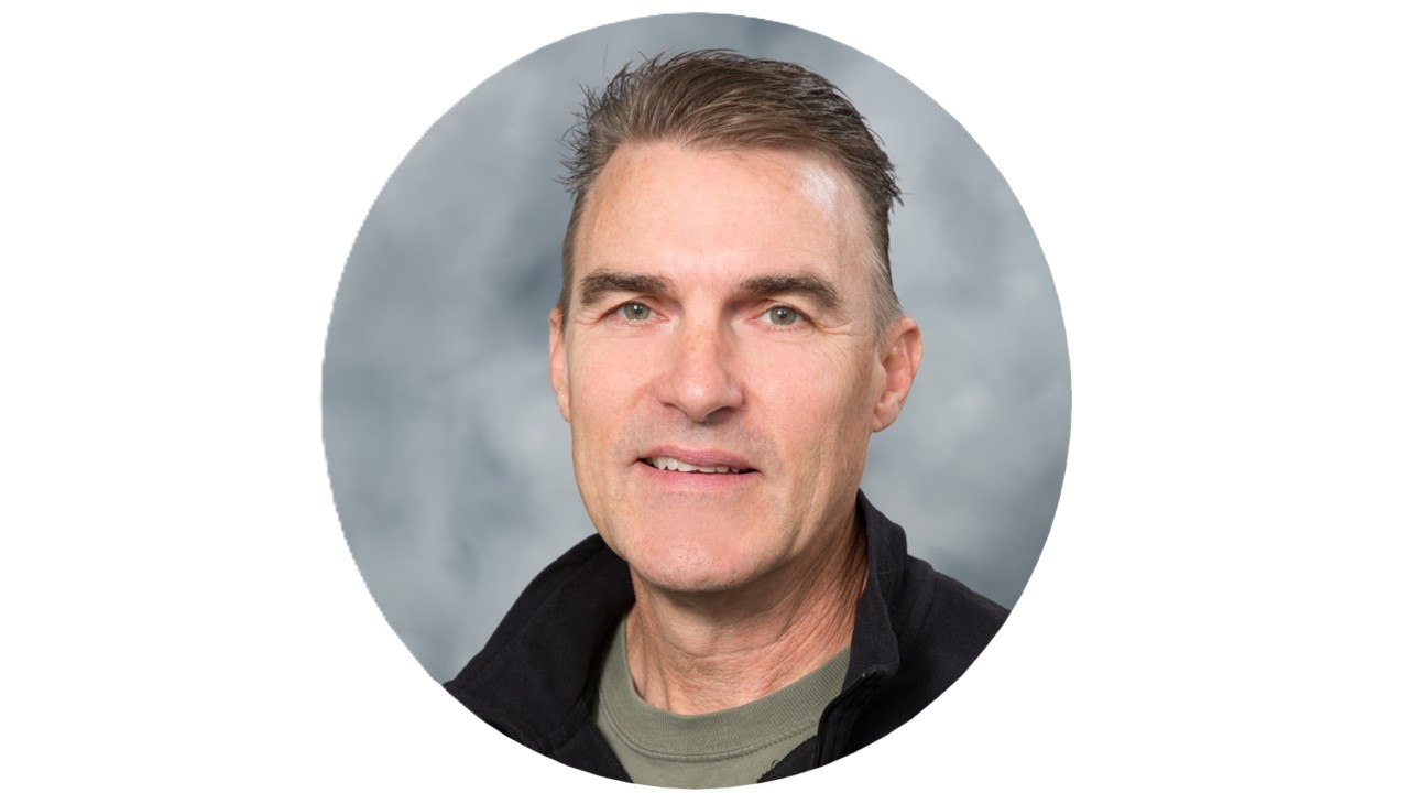 Mike Grady